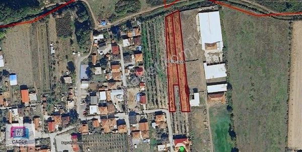 Adapazarı Bayraktar'da Satılık Fırsat Arsa