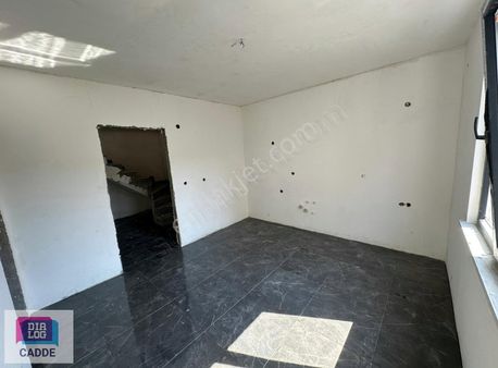 İnönü Mahallesin'de 5+1 Sıfır Dubleks 1 Aya Teslim