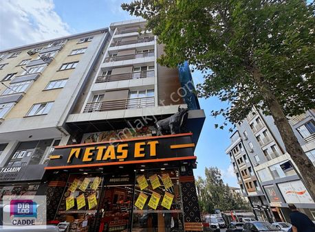 Gebze Çarşıda Satılık 2+1 Daire