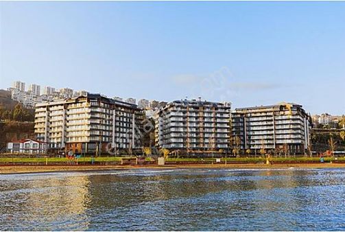 Trabzon Kayı'da Satılık Özel Tasarım 2+1 Dubleks Daire