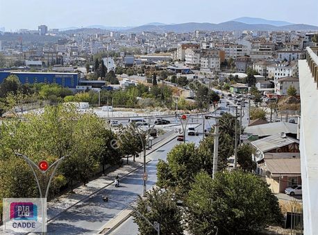 Marmaraya Yakın Merkezi Konumda Kaçırılmayacak 4,5+1 Dubleks