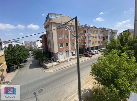 Dialog Cadde Gayrimenkul'den Atatürk Mahallesi Sıfır 2+1 Daire