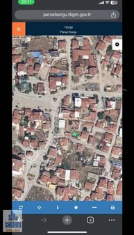 Sağlam Emlaktan Erenlerde Fırsat Arsa