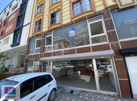 Dialog Cadde'den Kent Meydanına Yakın Satılık Dükkan