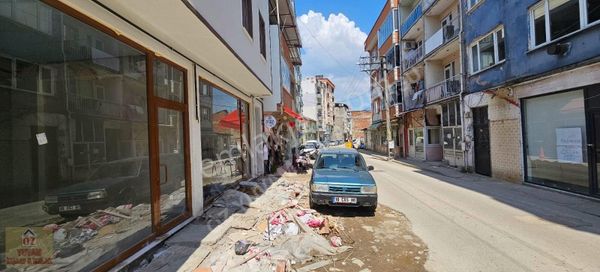 Gürsu Zafer Merkez'de Satılık 40m2 Dükkan...