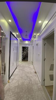 M Çiçek Gyo’dan Fıstıklı Da Masrafsı 3+1 Lüx Daire