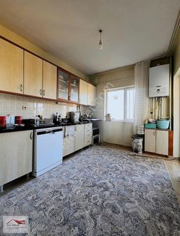 Güç Emlaktan Toki Akabede Satılık 3+1 Daire