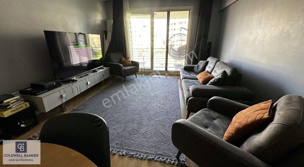 Sinpaş Kelebekia Kiralık 1+1 Peyzaj Cephe Daire