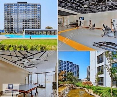 Evre Gedizler Sitesinde Satılık Daire