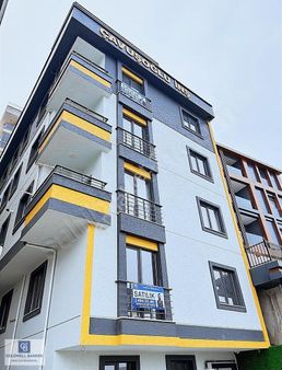 Sancaktepe Yenidoğan Da Oturuma Hazır 2+1 Kullanışlı Lüks Daire