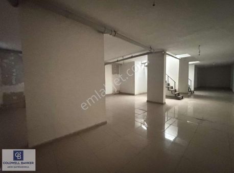 Sancaktepe Yenıdoğan Satılık Köşe İşyeri