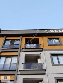 Çekmeköy Mehmetakif Mahallesinde Satılık 4+1 Dubleks Daire