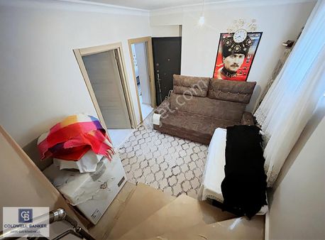 Sancaktepe İnönü Mahallesinde Merkezi Konumda Satılık Dubleks