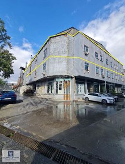 Dudullu Osb 'de 1750 M2 Satılık İşyeri