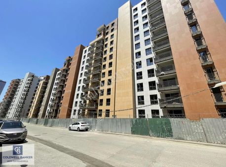 Sinpaş Koru Aura Ayrı Teraslı Satılık 2+1 Site İçi Ara Kat