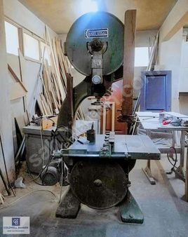 Sancaktepe Meclis Mahallesinde Kiralık Marangoz Atölyesi