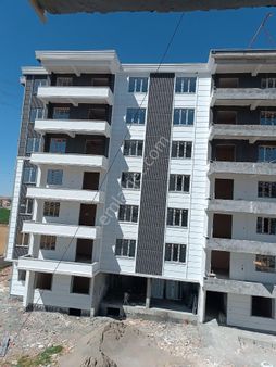 Hasankeyf Yolu'nda Satılık 3+1 Daire