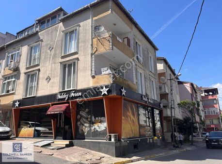 Sancaktepe Kemal Türkler Mah. 220 M² Satılık Depolu Dükkan