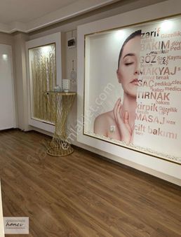 Hancı'dan Yunuselinde Güzellik Merkezi