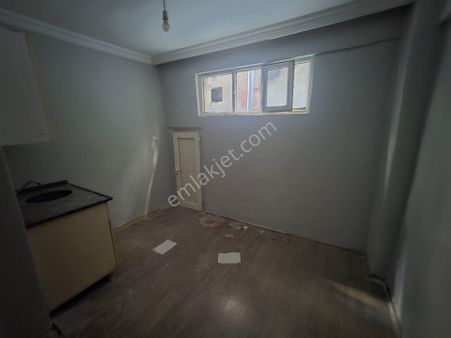 Mimar Emlak'tan Mehmet Akifte 1+0 Stüdyo Daire