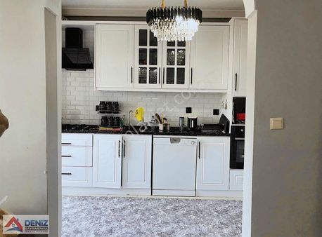 Bursa Osmangazi Yunuseli Basın Sitesi 2+1 Satılık Daire