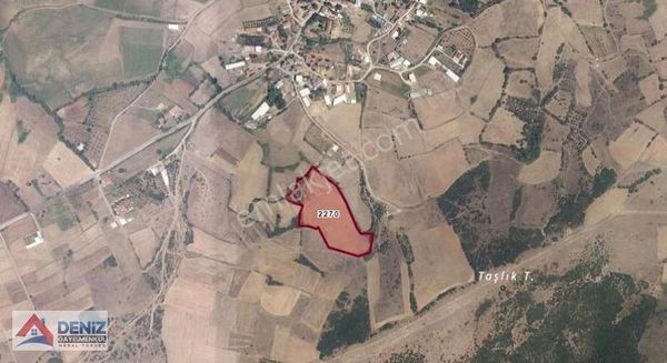 Bursa Karacabey Canbaz Da Satılık Fırsat Arazi