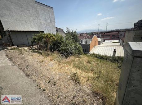 Yunuseli Satılık İmarlı Arsa