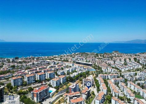 Kuşadası Kadınlar Denizin’de Yatırımlık Fırsat Dubleks Rezidans