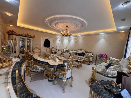 Hanedan Gyo'dan Güvenevler'de Satılık 4+1 Lüks Daire