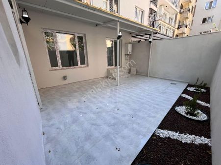 İbrahimçelebi Mahallesi 🏡 ✅3+1 135 M2 5 Katlınım Zemin Katı ❇️kombi Petekli
