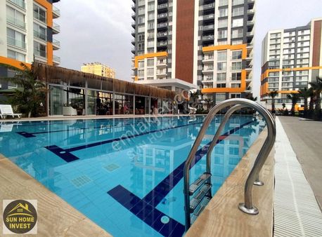 Komple Eşyalı Satılık 1+1 Daire