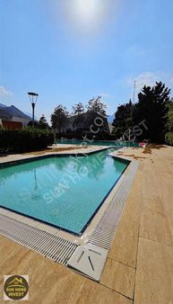 Sarisu'da Villa Konsepti Satılık 3+1 Daire