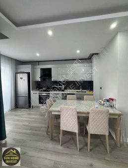 Lüks Katta 2+1 Satılık Daire