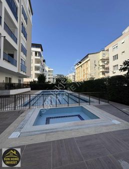 Liman Mahallesi Denize 800 Metre Mesafede 1+1