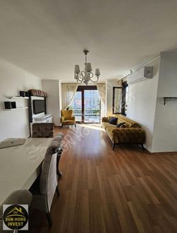 Denıze 150m Katta 2+1 120m² Satılık Daıre