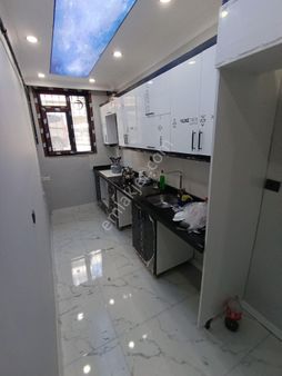 2+1 Yüksek Giriş Gibi Bahçe Katı