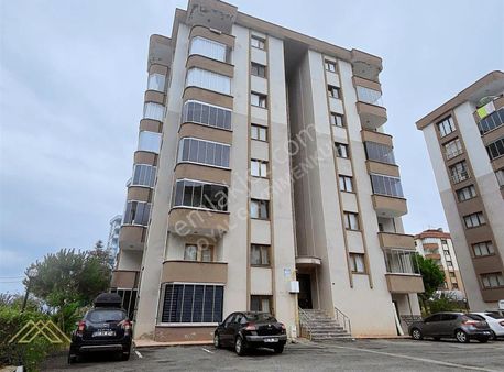 Royal'den 1 Nolu Beşirli Sefa Evleri Kiralık Daire