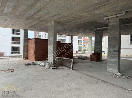 Trabzon Aydınlıkevlerde Satılık Dükkan