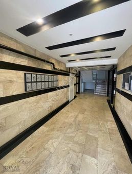 Yalıncakta Ak Life Sitesinde Kiralık 4+1 Daire