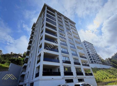 Trabzon Araklı Konakönünde Satılık Deniz Manzaralk Sıfır Daire