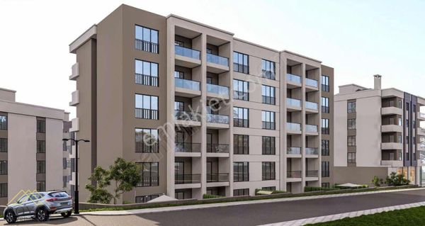 Yalıncak Beşyol Projesinde Satılık 3+1 Daire