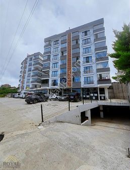 Trabzon Bostancı'da Satılık 1+1 Daire (0.99 Krediye Uygun)