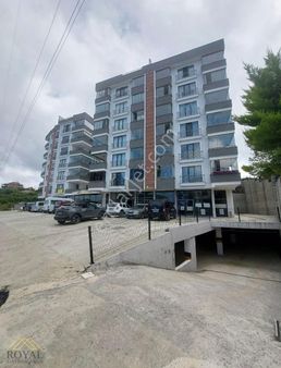 Trabzon Bostancı'da Satılık 1+1 Daire (0.99 Krediye Uygun)