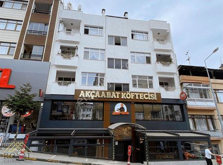 Royal'den İnönü Mahellesin 3+1 Geniş Kiralık Daire