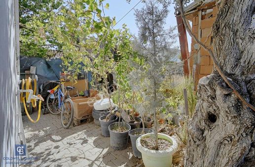 Urla İçmelerde Bahçeli 2+1 Kiralık Daire