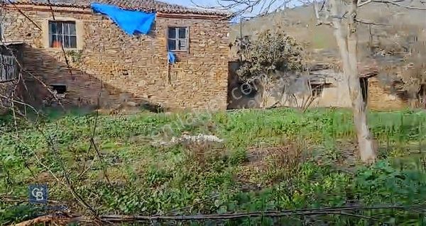 Tire'ye 10 Dk Mesafe De İmarlı Arsa