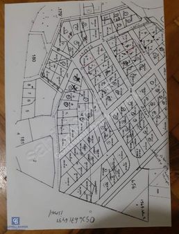 İzmir Torbalı Subaşı Mahallesinde Satılık Konut İmarlı Arsa