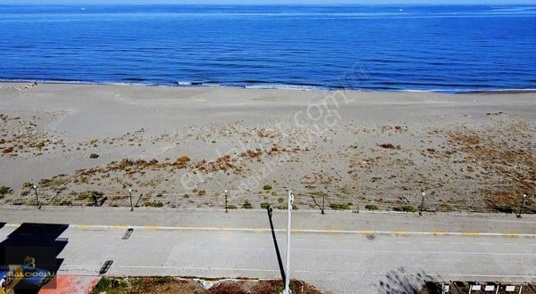 Balcıoğludan Satılık Yatırımlık Ticari Plaj İşletmesi Uygun Arsa