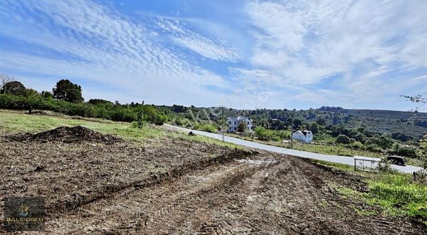 Balcıoğlundan Satılk Merkze 5 Dak Mfs. Deniz Manzrlı İmarlı Arsa