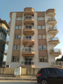 Aydın Germencik Park Mahallesinde 3+1 Satılık Daire